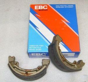BRAKE SHOES S325 EBC H325