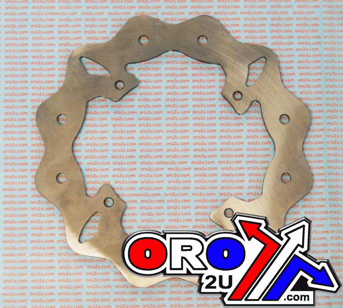 DISC BRAKE REAR KTM SX85 2011-2020, WAVE, PSYCHIC MX-05571W