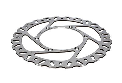 DISC BRAKE FRONT YAMAHA WR250F 17-21, YZ450F 16-19, WR450F 16-20, PROX