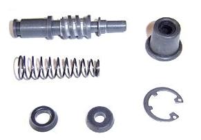 MASTER CYLINDER REBUILD KIT, HONDA XR400R 96-04, XR650L 93-18, MTX125 85-90