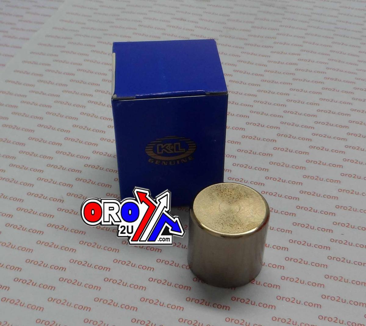 FRONT CALIPER PISTON 30x29 KAWASAKI ER5, ER6>08, W650, W800, ZR-7, VN800