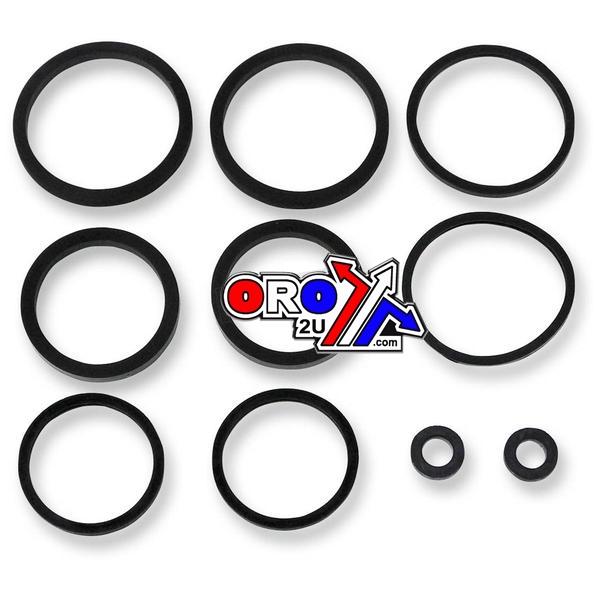27mm Brake Caliper Seal SUZUKI RM80 90-95, RG125F 92-94, GSX600F 88-96