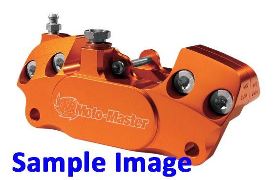 RACING 4-PISTON CALIPER HUSQVARNA SM 610-02-09, SMR630 05-09, 450/510 SMR 05