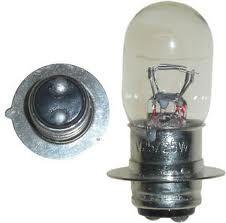 BULB 12V 35/35W 1-TAG