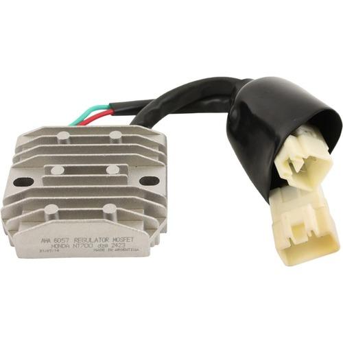 REGULATOR RECTIFIER HONDA NT700V/VA DEAUVILLE 06-11