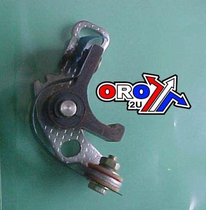 CONTACT POINTS KAWASAKI KLT200 81-83, KLR250 78-81, KZ200 78-79, KZ250 80