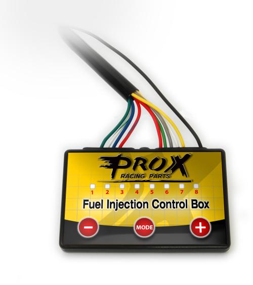 FUEL INJECTION CONTROLLER SUZUKI RM-Z450 08-15, PROX
