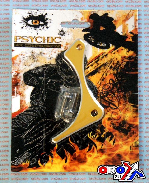 CASE SAVER FRONT SPROCKET SUZUKI RM-Z250 2007-2015, GOLD