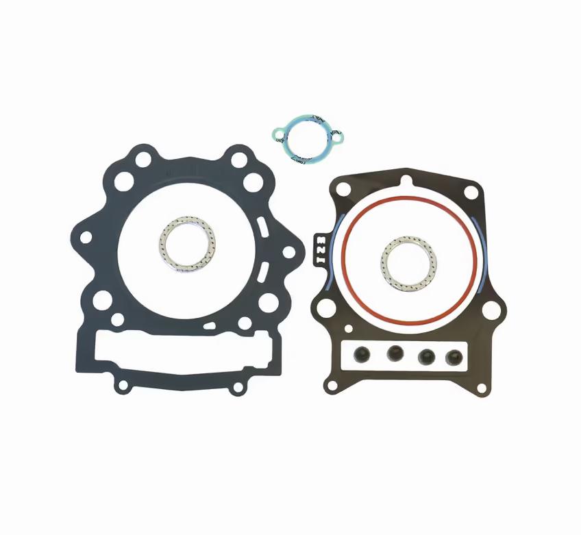 ATHENA TOP END GASKET SET YAMAHA YFM700 GRIZZLY 07-15, YXR700 RHINO 08-09