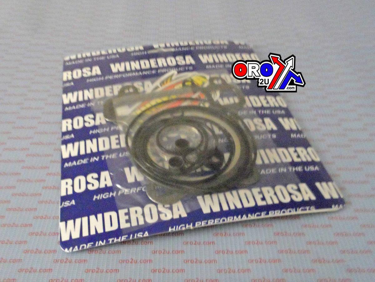 WINDEROSA TOP GASKET SET YAMAHA TTR225 1999-2004