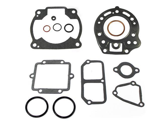 NAMURA TOP END GASKET SET KAWASAKI KDX200 1989-1994, 13PC