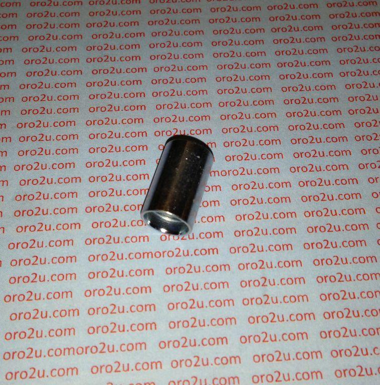 CRIMP COLLAR STAINLESS STEEL 303, BUILDALINE SWAGE 600 Series -3, / RC600-03TUV