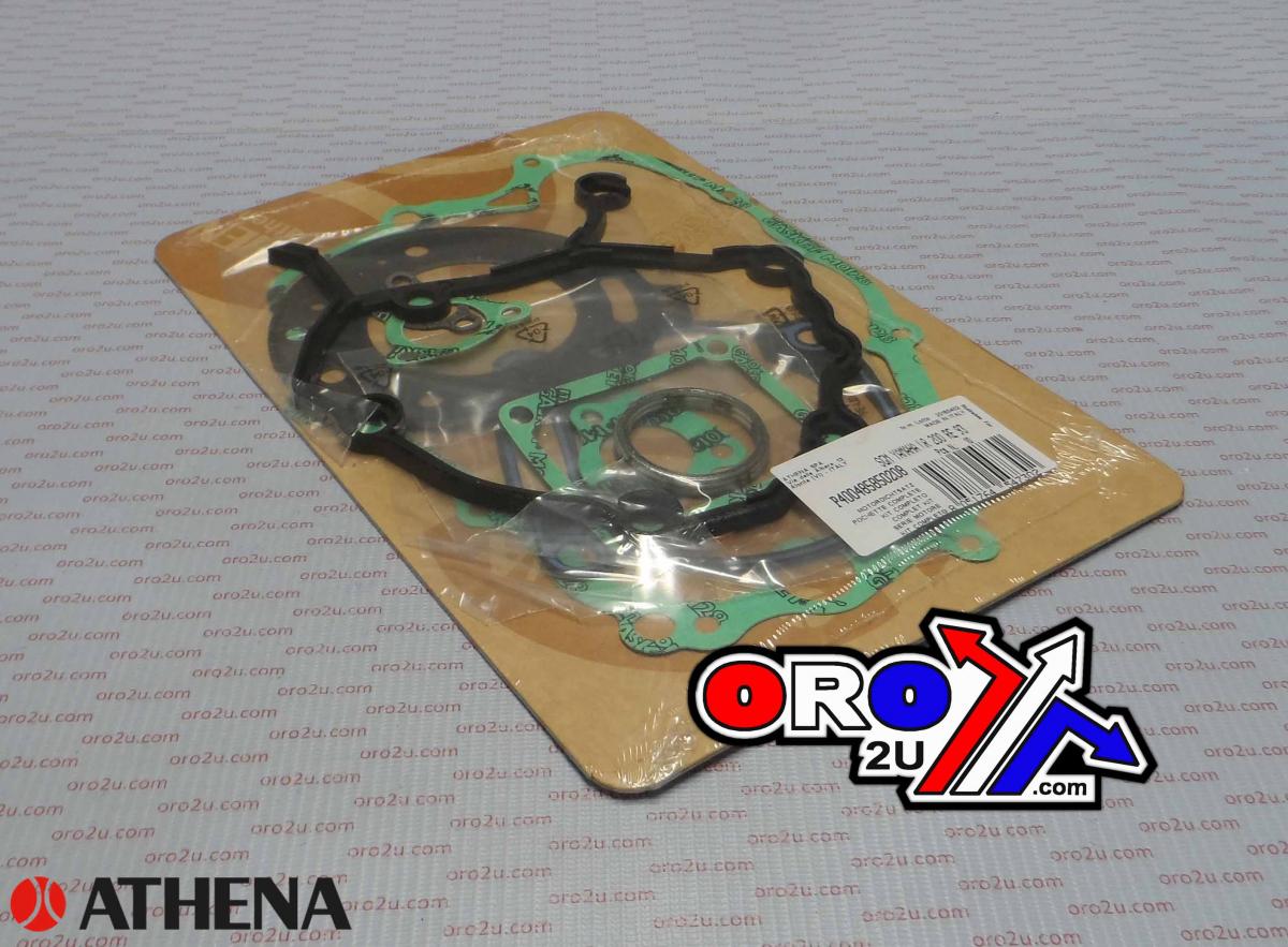 ATHENA TOP END GASKET SET YAMAHA WR200 1993