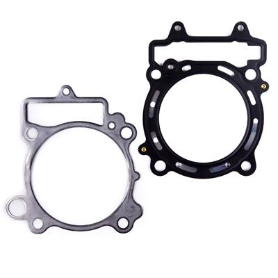 PROX HEAD & BASE GASKET SET KAWASAKI KX450F 2009