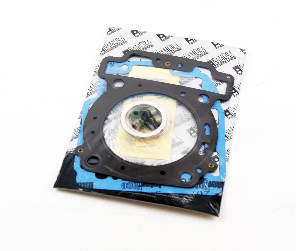 NAMURA TOP END GASKET SET CAN-AM OUTLANDER 400 2008-2014