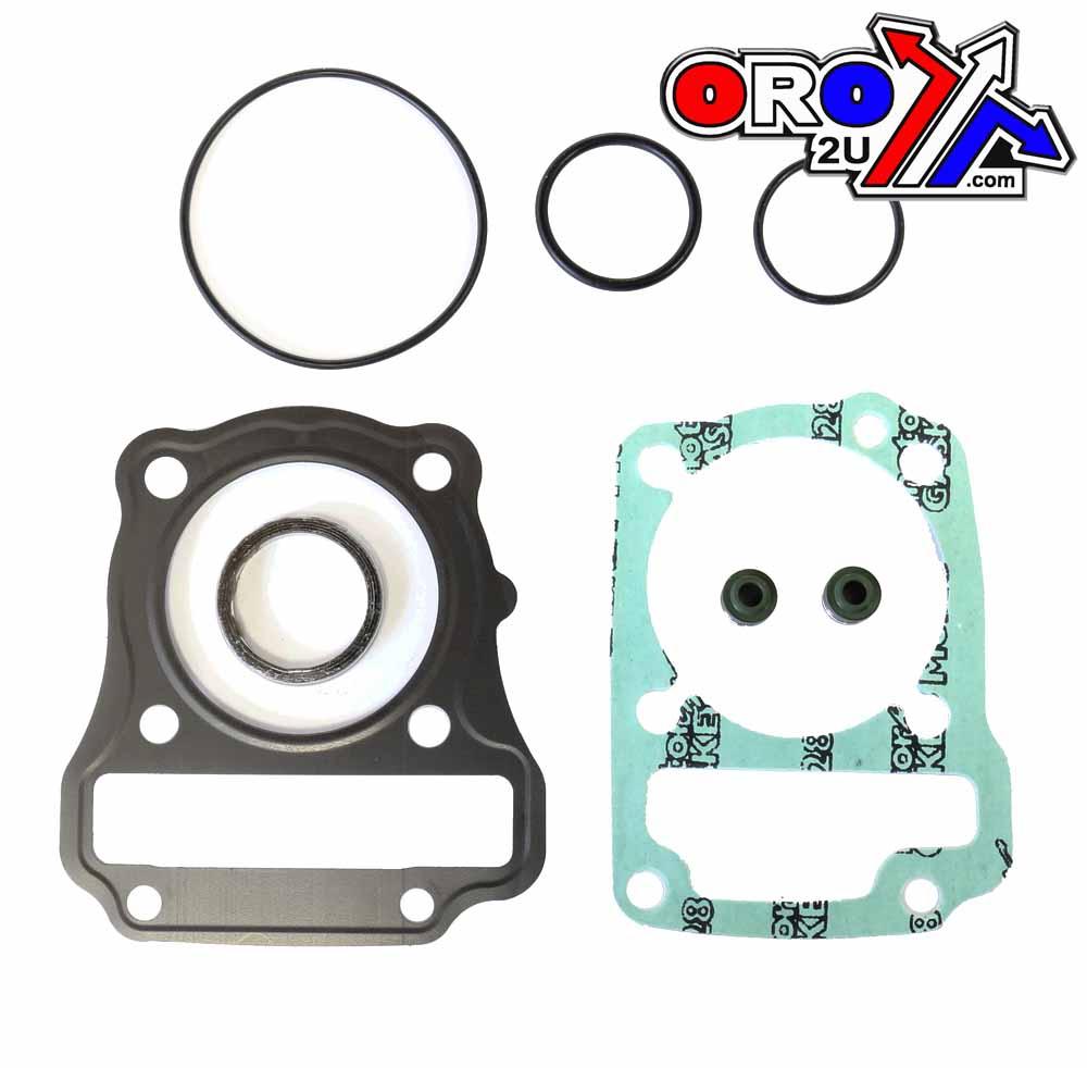 ATHENA TOP END GASKET SET HONDA CRF125F 2014-2024