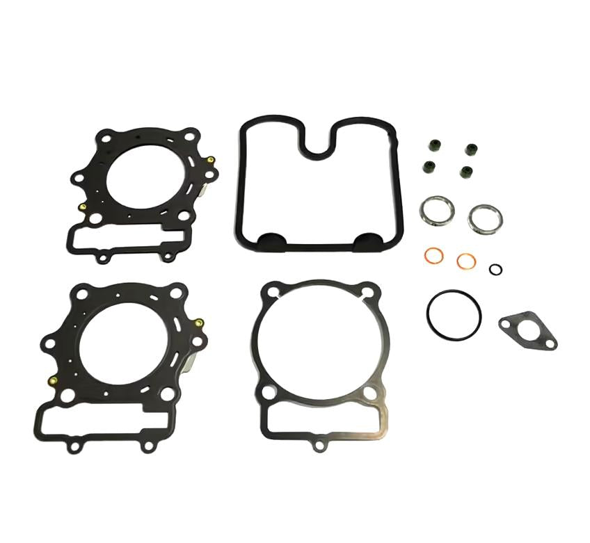 ATHENA TOP END GASKET SET HUSQVARNA SMR/TC/TE/TXC 250 2005-2009