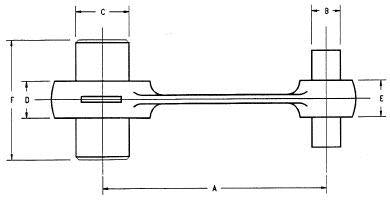 CONNECTING ROD KIT TS125ERZ RS-3010 12161-12002 SUZUKI 74-80 RM125, TM