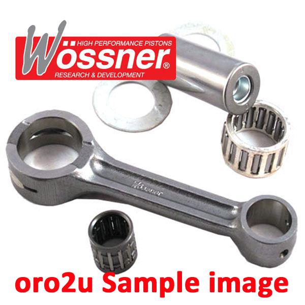 WOSSNER CON ROD KIT TM 80/85/100 1991-2015