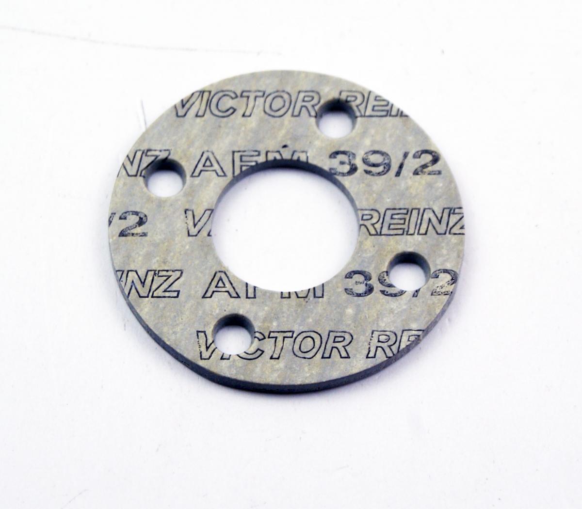 ATHENA EXHAUST GASKET CAGIVA 125 91-99, HUSKY CROSS COUNTRY 125