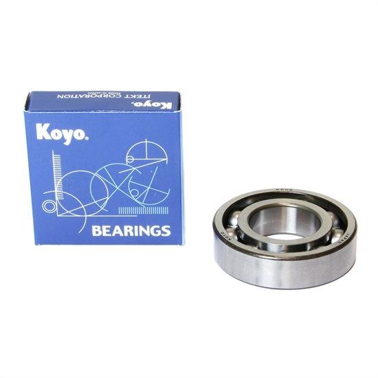 KOYO CRANK BEARING KAWASAKI KX500 83-04, L/H CRANK BEARING KLX250 94-96