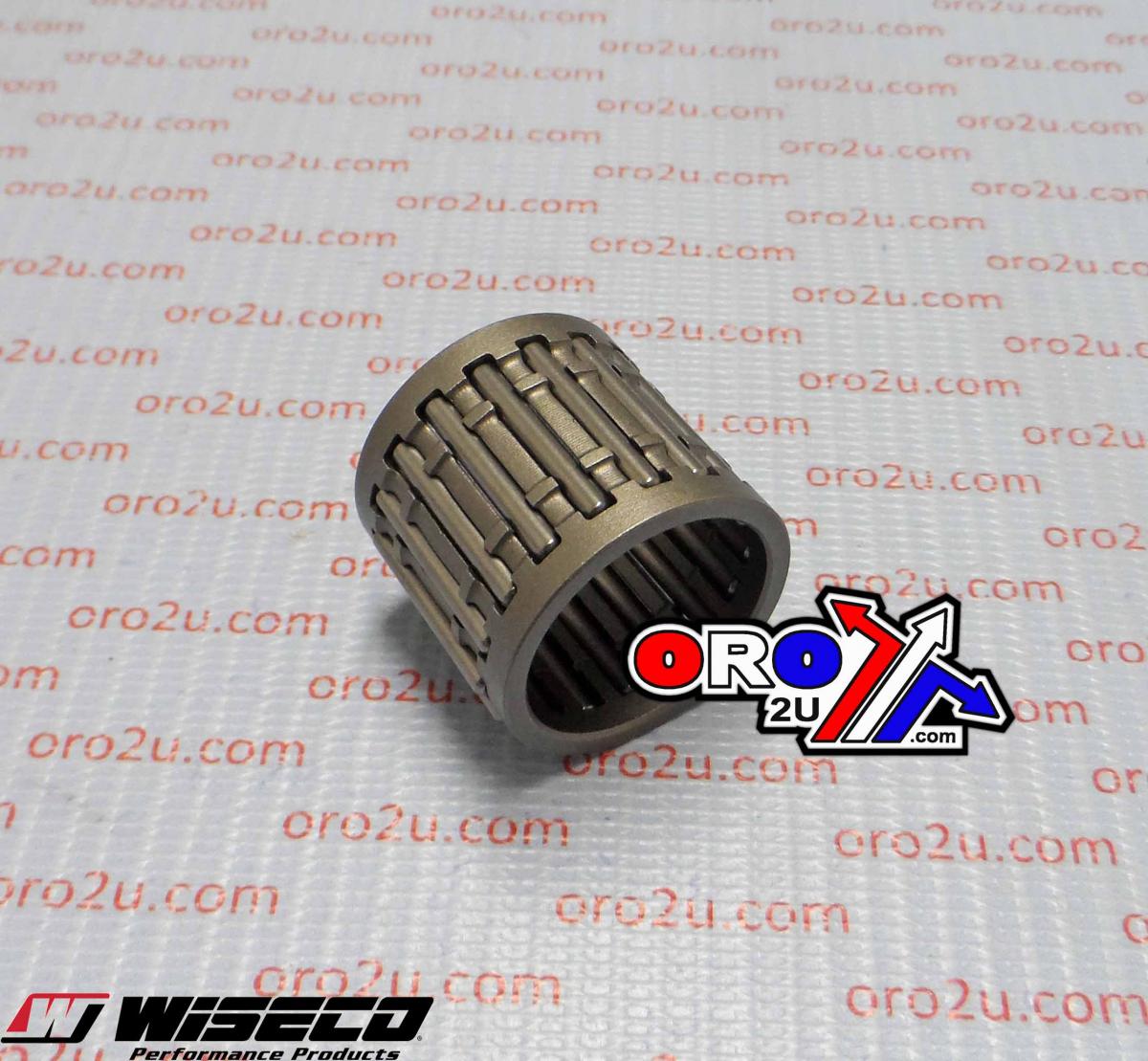 WISECO SMALL END BEARING KAWASAKI JET SKI 22x27x24.8mm