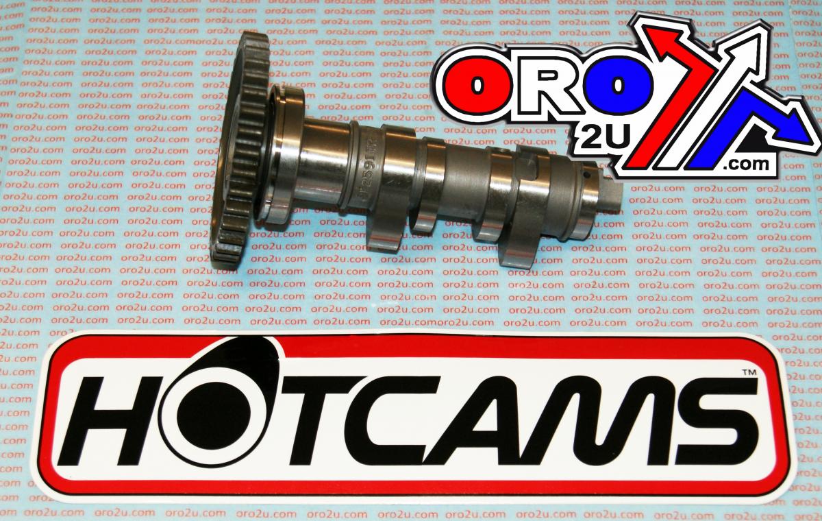 HOT CAMS CAMSHAFT HONDA CRF450R 10-16, STAGE 1