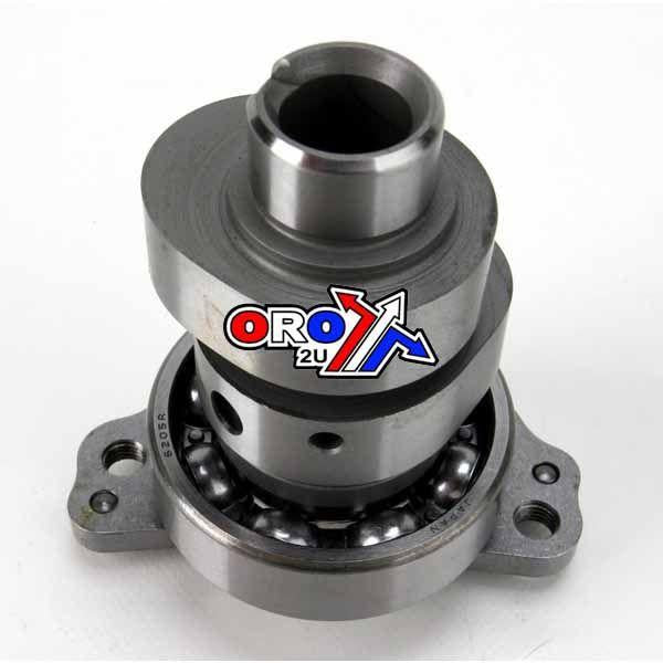 HOT CAMS CAMSHAFT YAMAHA YFM700R RAPTOR 2009-2014