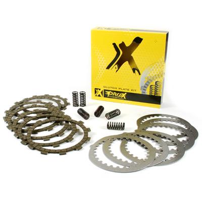 CLUTCH KIT HD BANSHEE YFZ350 87-09, PROX 16.CPS23087 MADE IN JAPAN
