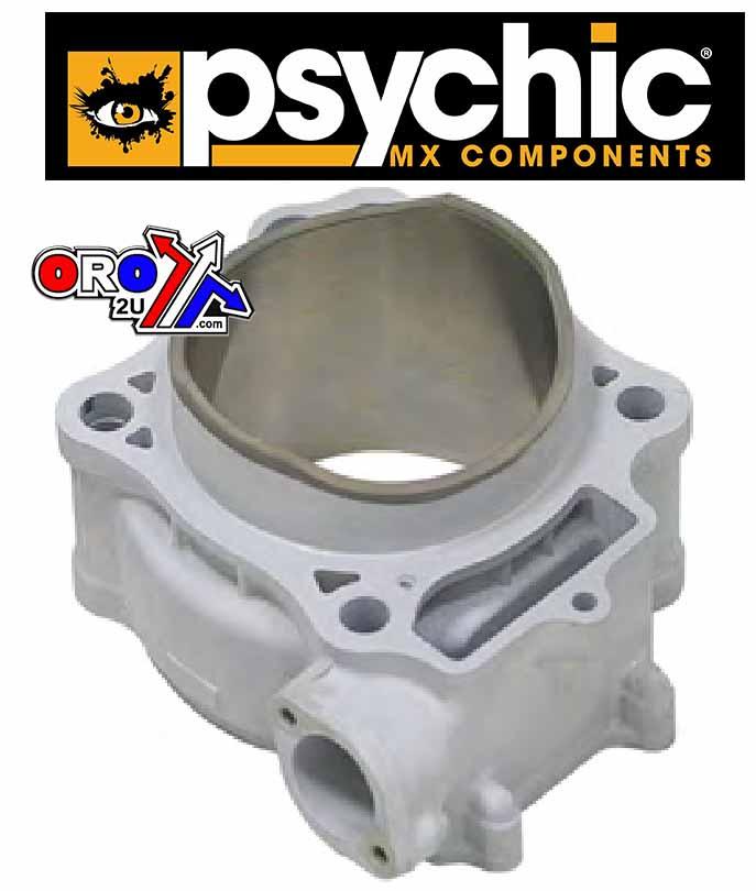 CYLINDER ONLY 100mm CRF450 HONDA 02-08 CRF450 BIG BORE