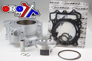 CYLINDER WORKS CYLINDER KIT YAMAHA YZ250F 01-13, WR250F 2001-2012, 80mm 270cc