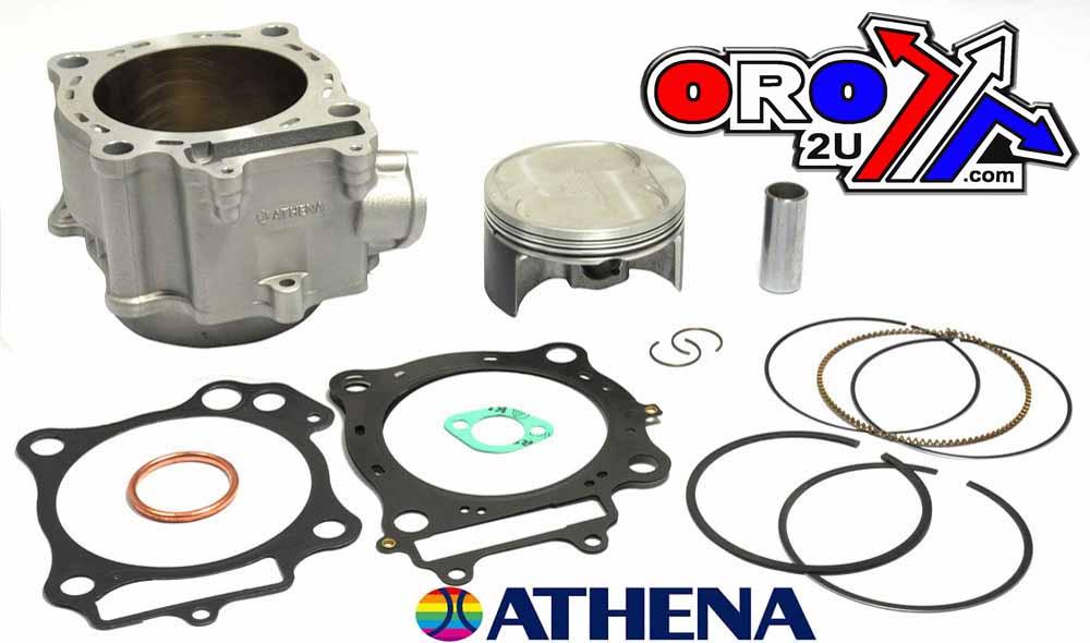 ATHENA FULL CYLINDER KIT HONDA TRX450R 2004-2005, 480CC BIG BORE 97mm