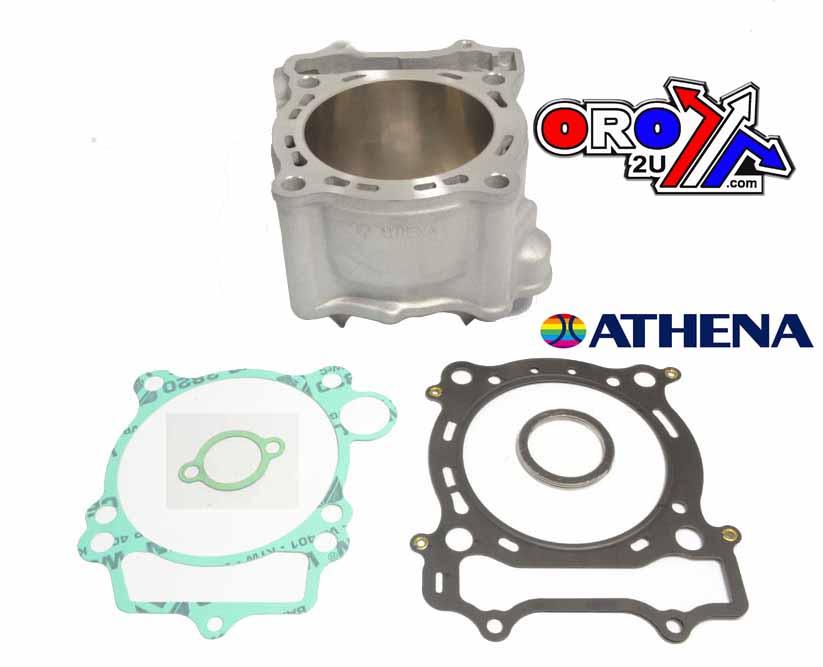 ATHENA CYLINDER KIT YAMAHA YZ450F 03-05, WR450F 03-09,YFZ450 04-11, No piston
