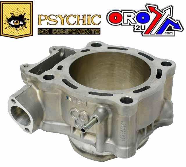 CYLINDER ONLY HONDA CRF450X 2005-2016, STANDARD BORE