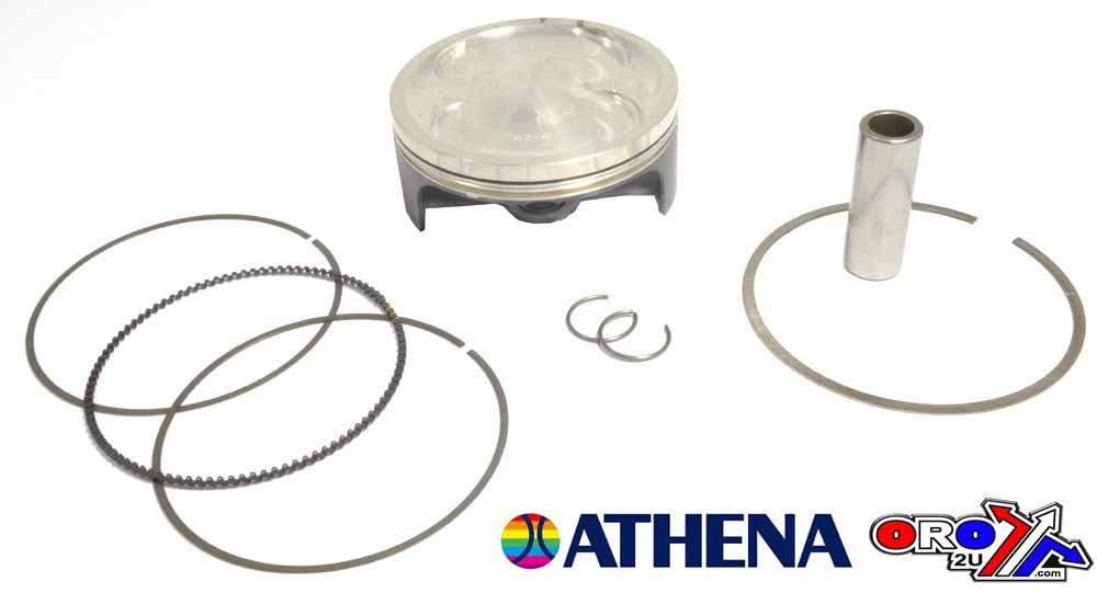 ATHENA PISTON KIT HUSQVARNA TC/TE/TXC 250 03-05, 83mm BIG BORE