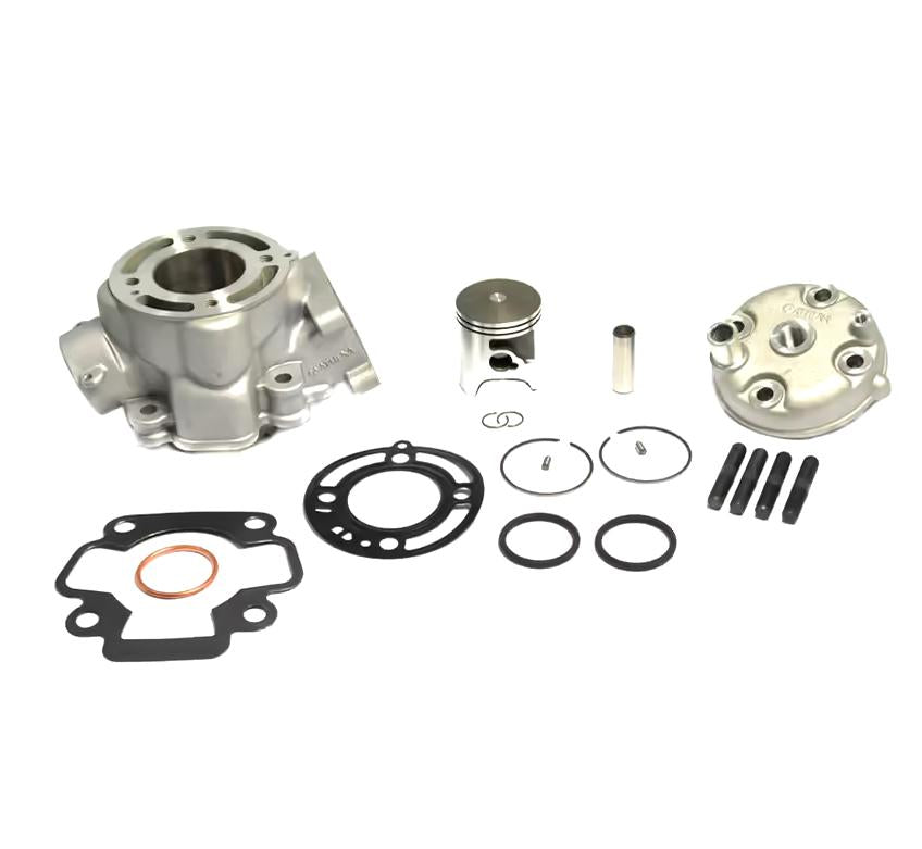 ATHENA FULL CYLINDER KIT KAWASAKI KX65 2002-2023 STD BORE, (piston included)