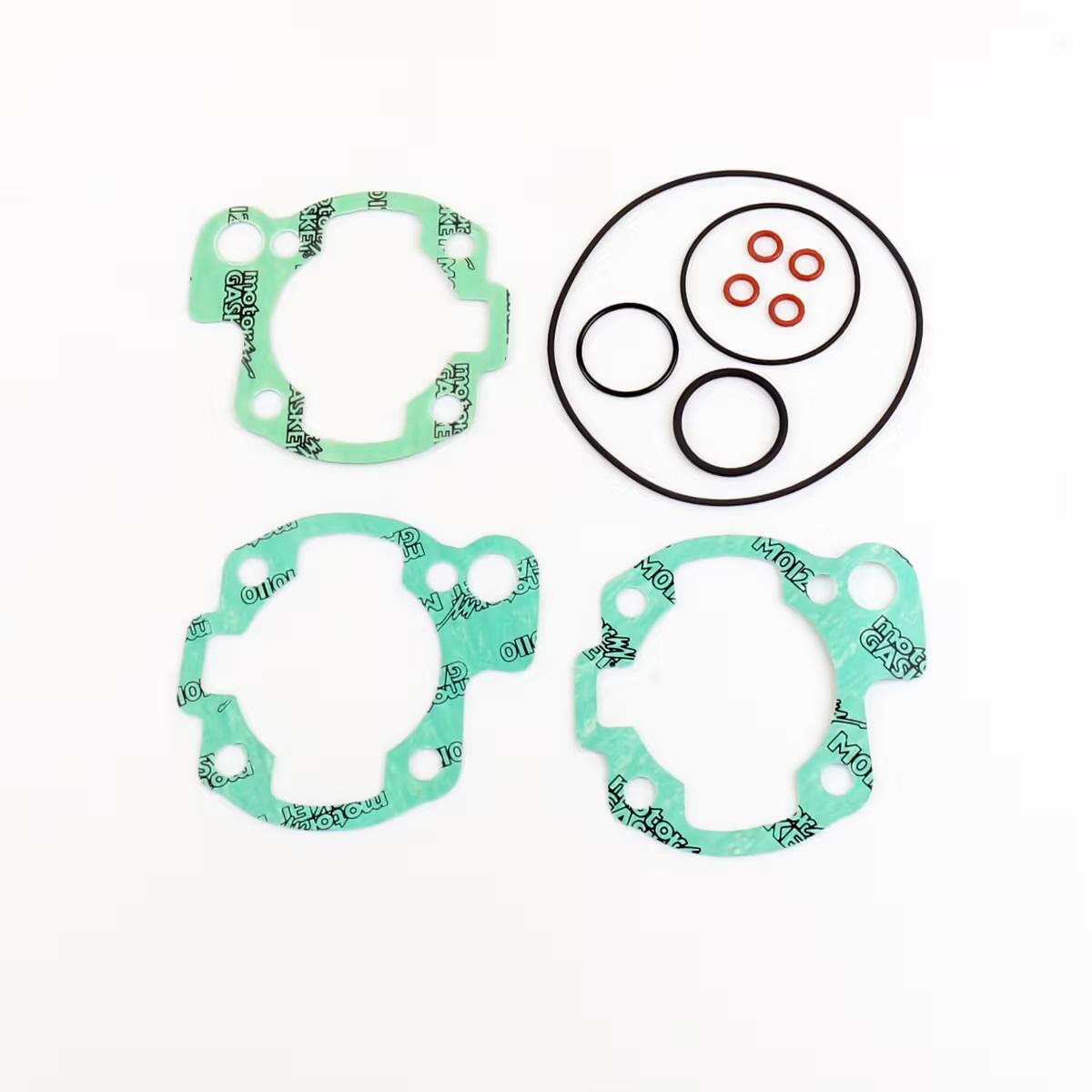 ATHENA TOP END GASKET SET HM CRE 50CC 89-11, 47.6mm BIG BORE