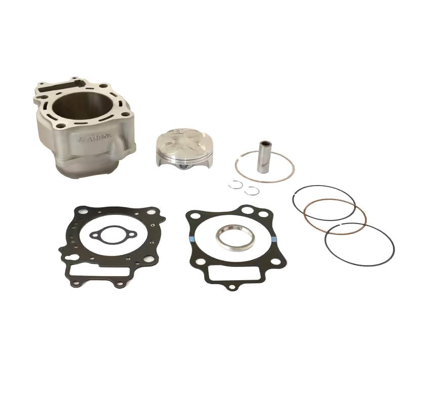 ATHENA FULL CYLINDER KIT HONDA CRF250R 2014-2015, STD BORE