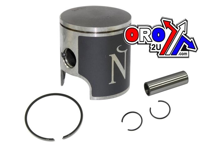 NAMURA 43.5mm PISTON KIT SX60 97-99, C/D KIT