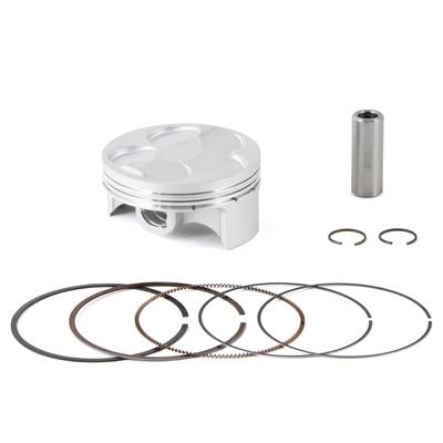 PROX 77mm PISTON KIT C, YAMAHA YZ250F 2012-2013, 3-RING