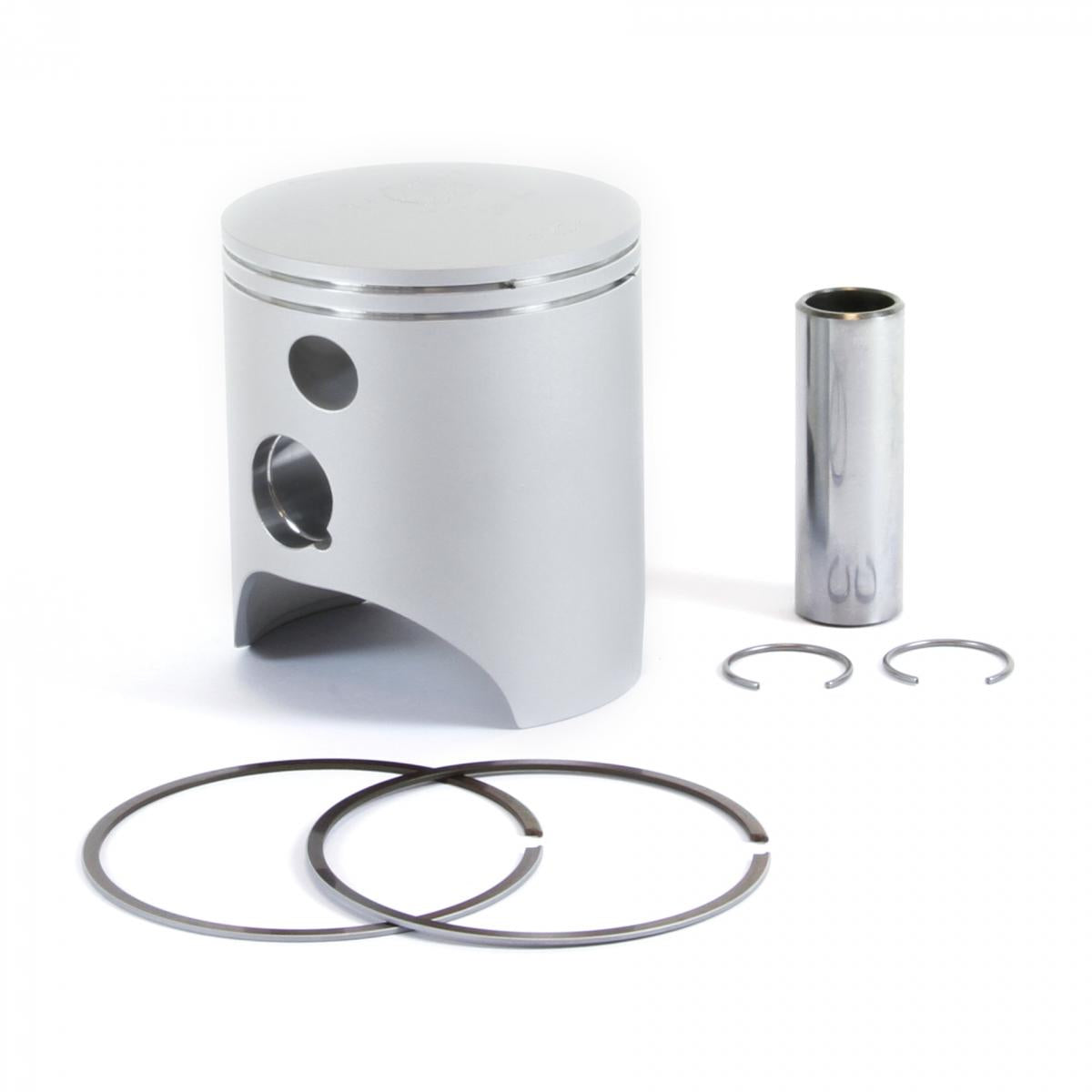 PROX 66.34mm PISTON KIT B, GAS GAS MC250 97-08, EC250 97-18, MX250 97-19, 2 RING