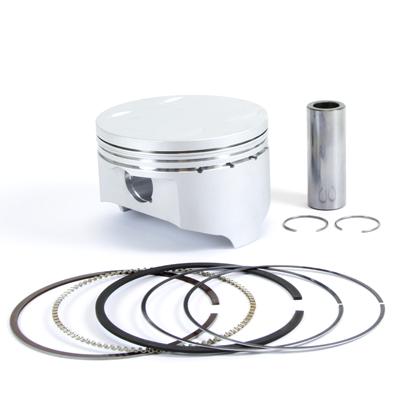 PROX 101mm PISTON KIT KAWASAKI KLR650A 87-07, KL650 TENGAI 90-91