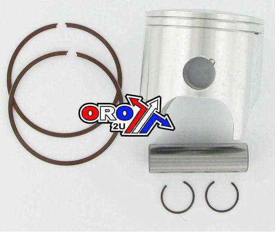 WISECO 71.5mm PISTON KIT YAMAHA YZ250 1980-1982, IT250 1981-1982