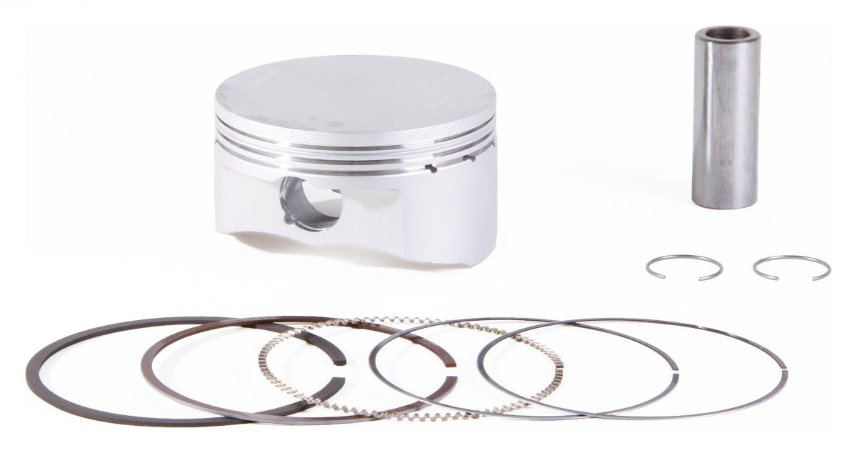 PROX 100mm PISTON KIT HONDA XR650L 1997-2022, NX650 DOMINATOR 1993-2004