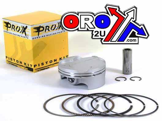 PROX 76mm PISTON KIT A, KTM 250 SX-F 06-10, EXC-F 07-13, XC-F 07-13