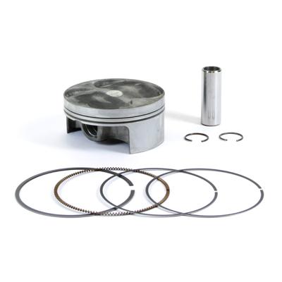 PROX 77mm PISTON KIT C, SUZUKI RM-Z250 2004-2006, KAWASAKI KX250F 2004-2008