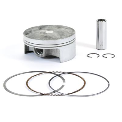 PROX 77mm PISTON KIT B, KAWASAKI KX250F 2006-2009