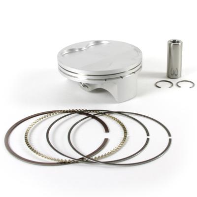 PROX 97mm FORGED PISTON KIT C, YAMAHA YZ450F 14-18, WR450F 16-18, YZ450FX 16-18