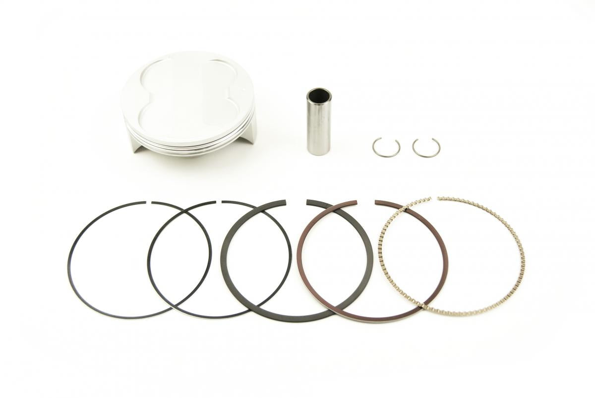 PROX 97mm PISTON KIT A, YAMAHA YZ450F 18-19, WR450F 19-20, YZ450FX 19-20