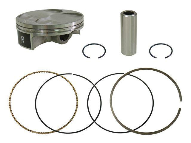 NAMURA HYPERDRYVE 96mm PISTON KIT A, HONDA CRF450R 2009-2012